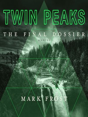 cover image of Twin Peaks